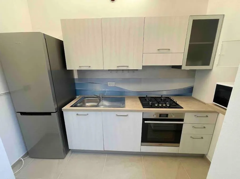 Appartamento Sul Porto Canale Di Cesenatico Apartment