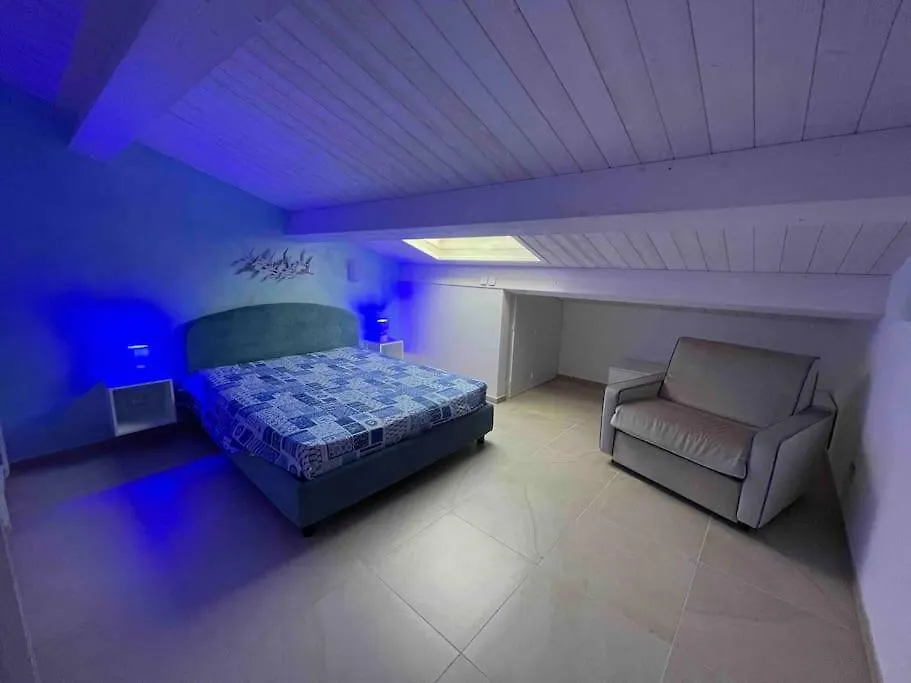 Apartment Appartamento Sul Porto Canale Di Cesenatico Italy