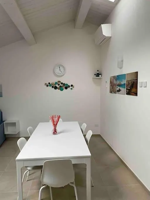 Appartamento Sul Porto Canale Di Cesenatico